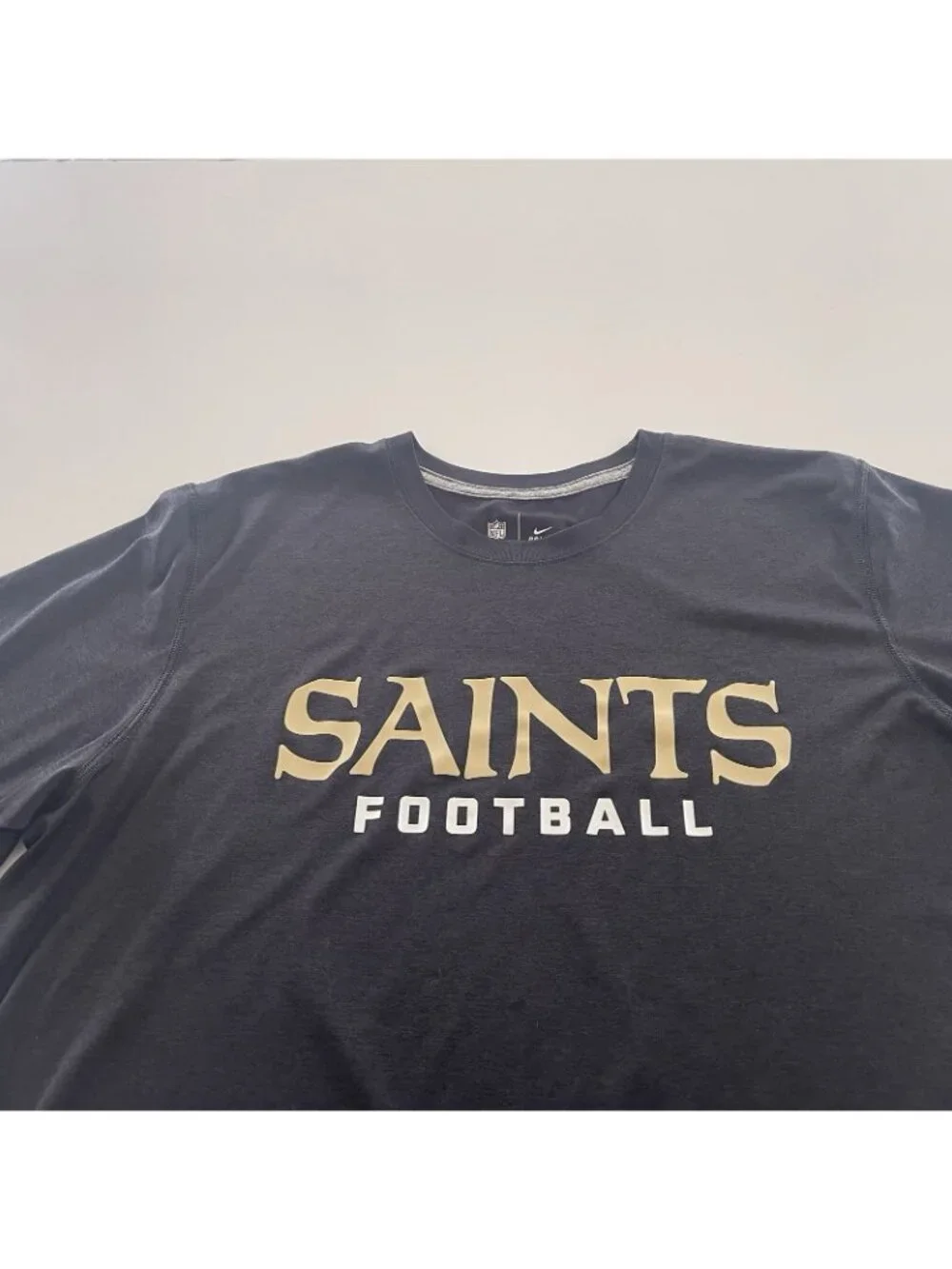 Nike new orleans
